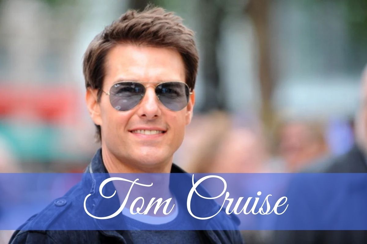 Tom Cruise net worth