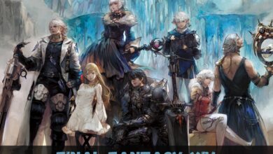 Photo of Final Fantasy XIV Armory, How to Download? 2022 UPDATES