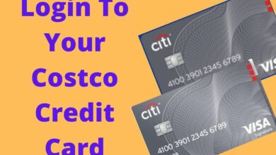 Photo of Costco Credit Card Login, Payment, and Customer Service 2022!