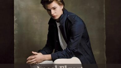 Photo of “The Fault in Our Stars” Actor Ansel Elgort’s Salary & Net worth