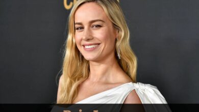 Photo of Captain Marvel Brie Larson Net worth and Real Estate Updates 2022!