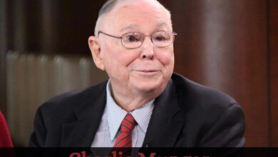 Photo of Charlie Munger Net Worth And Income Updates 2022!