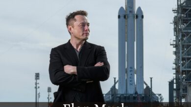 Photo of Elon Musk will be America’s most indebted CEO