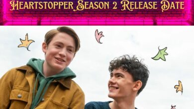 Photo of Will There Be a Heartstopper Season 2? Release Date Speculation, Latest Update 2022!