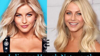 Photo of Julianne Hough net worth Updates 2022- How She Started Her Career?