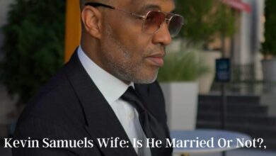 Photo of Kevin Samuels Wife: Is He Married Or Not?, Divorce, Children, and Petition, and More