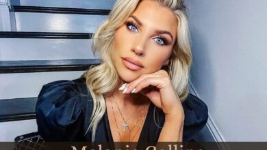 Photo of Melanie Collins Net Worth, Career And Other Updates 2022!