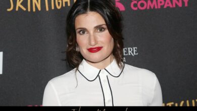 Photo of Idina Menzel Net worth, Career and Real Estate Updates 2022!
