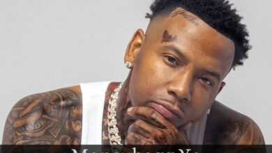 Photo of Moneybagg Yo Net Worth 2022 – Early life, Cars & Other Updates!