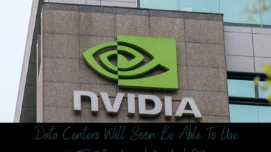 Photo of Data Centers Will Soon Be Able To Use Nvidia’s Liquid-Cooled GPU