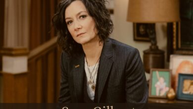 Photo of “The Talk” Co-host Sara Gilbert Net worth And Other Updates 2022!