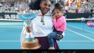 Photo of Serena Williams Net worth Updates 2022- How Rich Is The Most Popular Female Tennis Player!