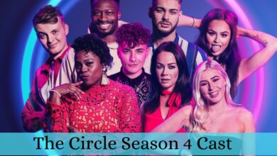 Photo of The Circle Season 4 Cast Details!