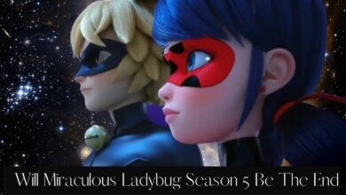 Photo of Will Miraculous Ladybug Season 5 Be The End Of This Series?