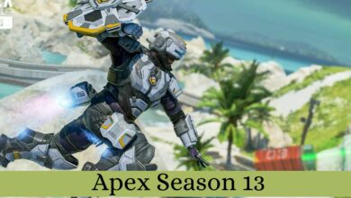 Photo of Apex Legends Season 13 Introduces A New Hero And Adjustments To Ranked Mode!