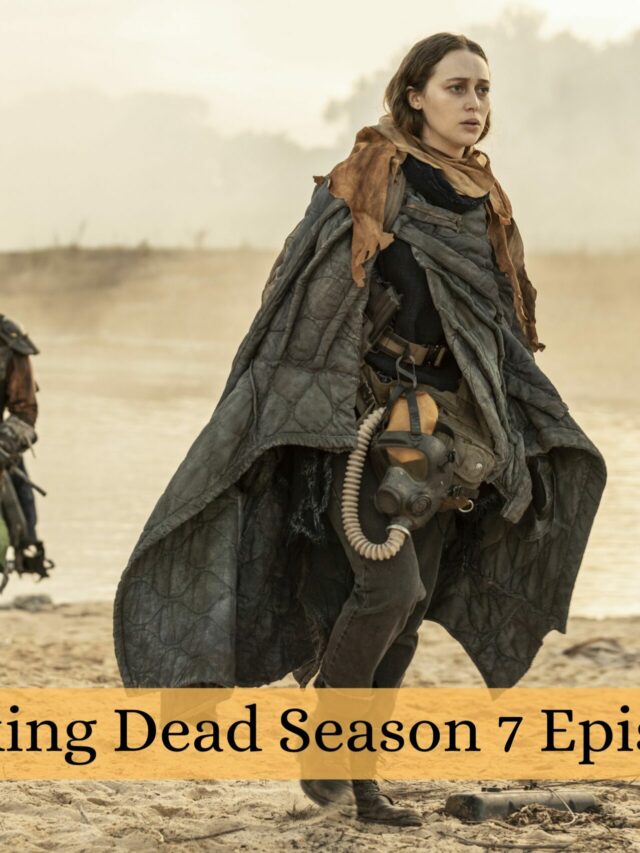 Fear The Walking Dead Season 7 Episode 15 (1)