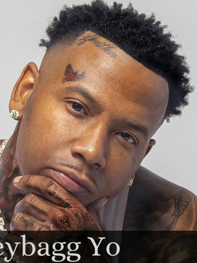 Moneybagg Yo Net Worth