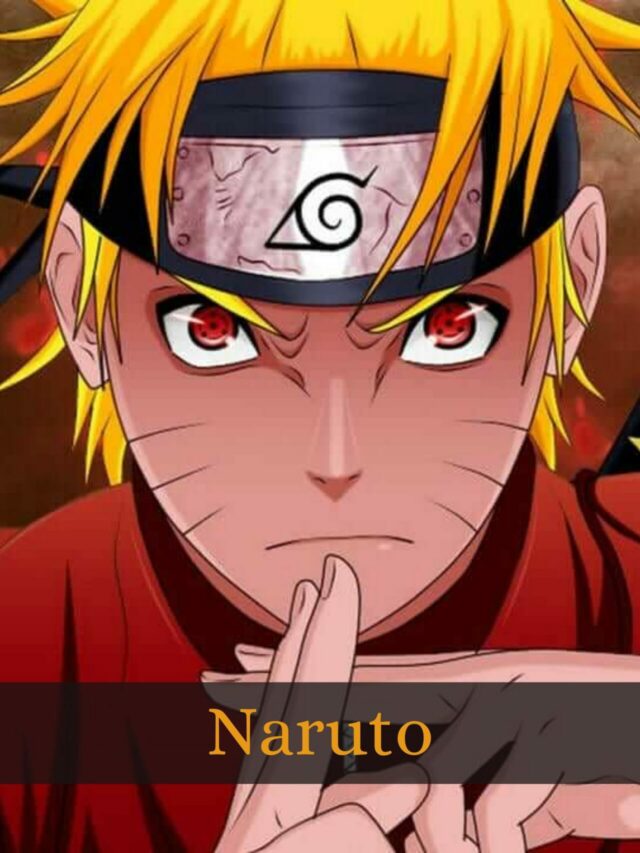 Naruto