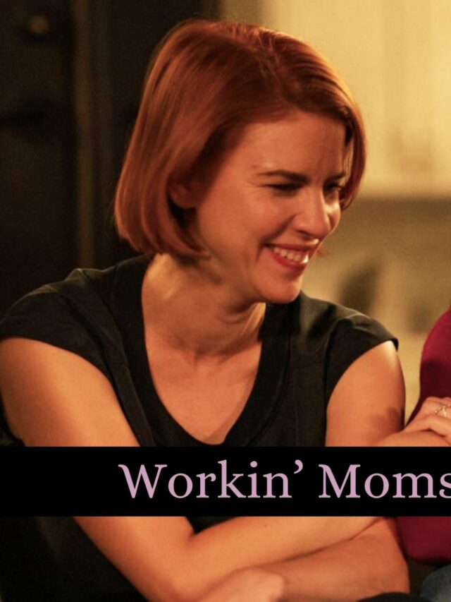 Workin’ Moms Season 7 (1)