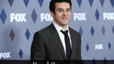 Photo of The Wonder Years Lead Actor Fred Savage Net worth And Career Details 2022!