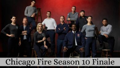 Photo of Chicago Fire Season 10 Finale Failed To Solve A Major Mystery!