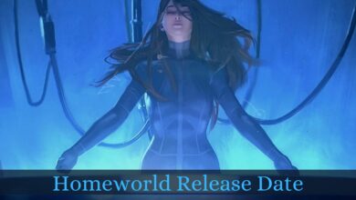 Photo of Homeworld 3 Release Date, Gameplay And Official Trailer!