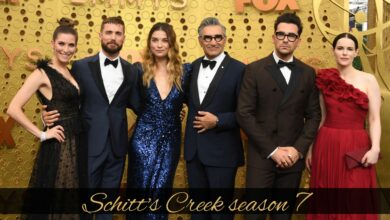 Photo of Schitt’s Creek Season 7 Release Date, Cast And Everything You Need To Know!
