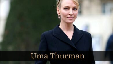 Photo of Uma Thurman Net worth, Height And Real Estate Updates 2022!