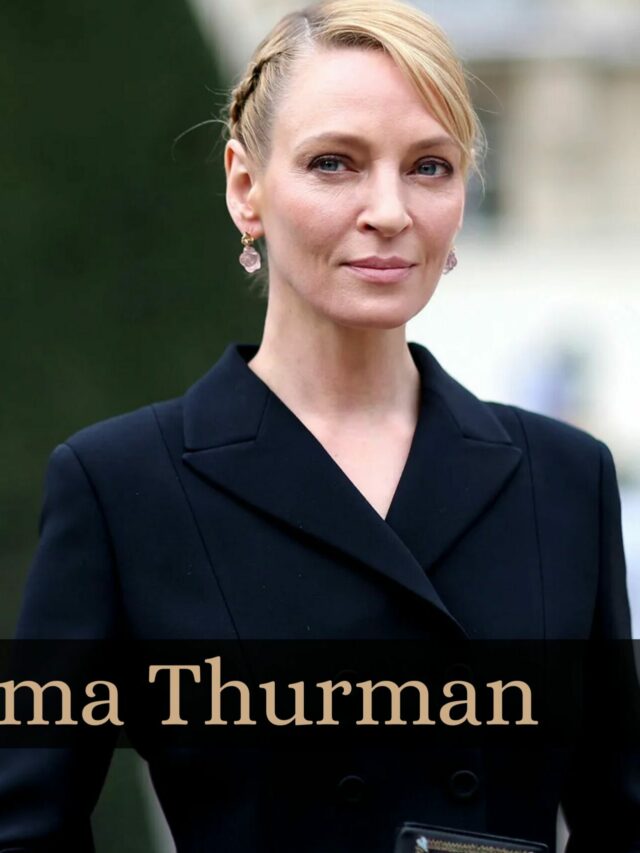 Uma Thurman (1)