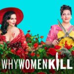 ‘Why Women Kill’ Season 3 Scrapped By Paramount+