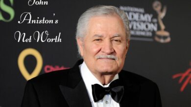 Photo of John Aniston’s Net Worth, Career, And Everything You Need To Know