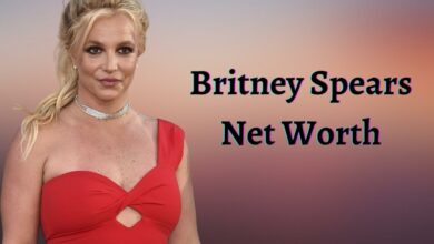 Photo of Britney Spears Net Worth 2022: Biography, And All Latest Updates