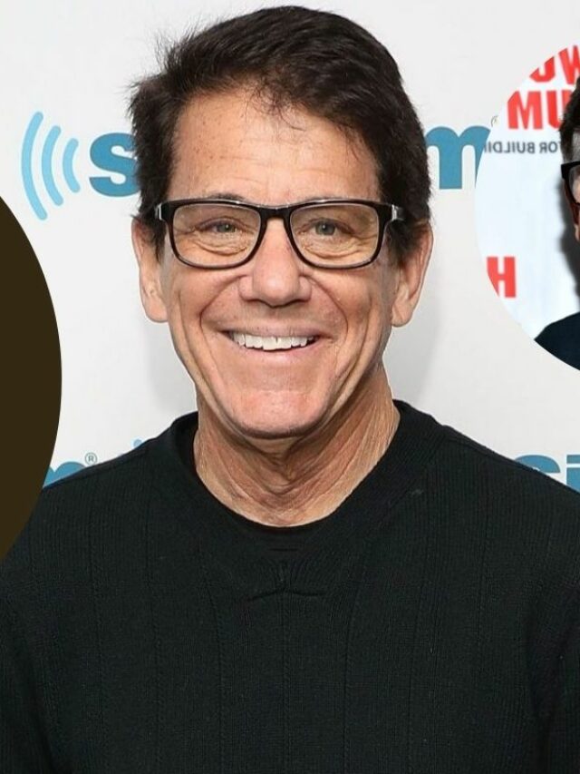 Anson Williams Net Worth