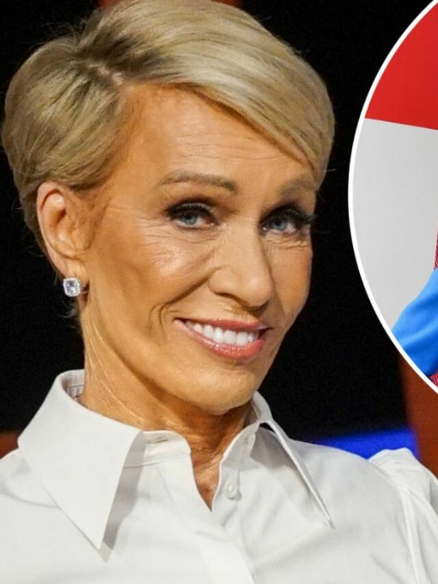 Barbara Corcoran's Net Worth