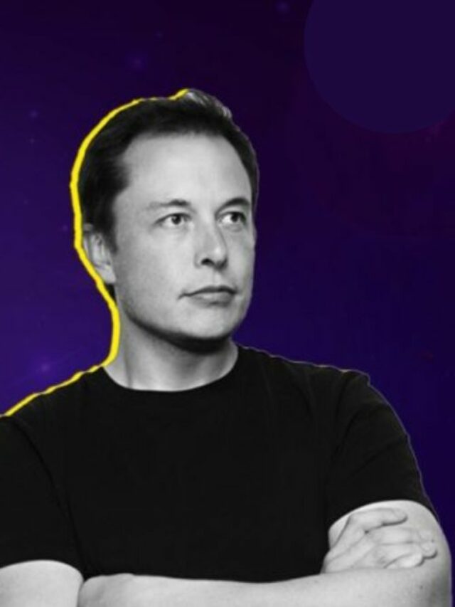 Elon Musk Net Worth