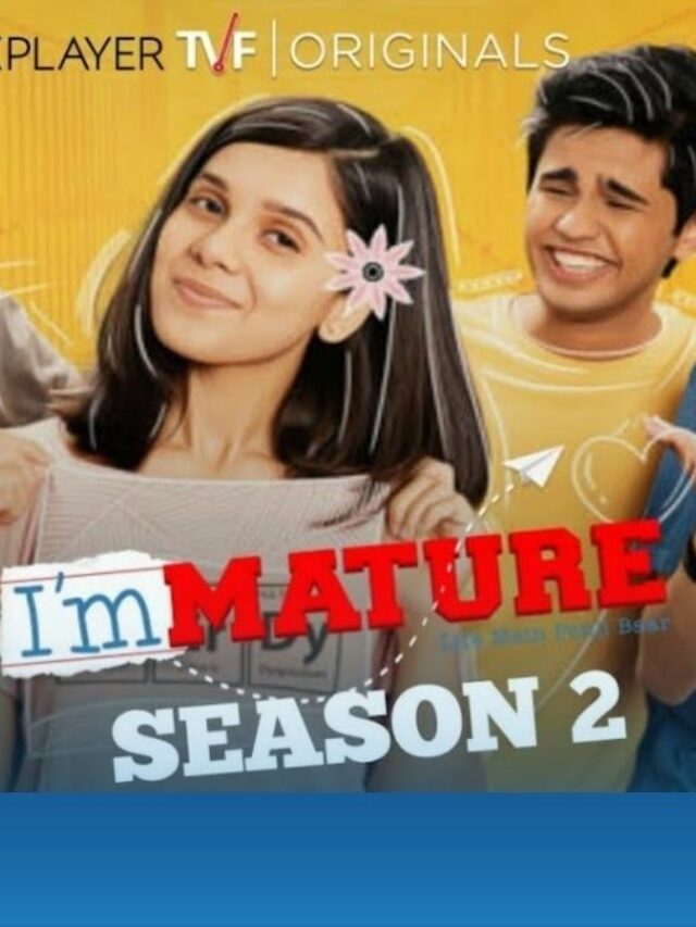 Im Mature Season 2 Release Date Status