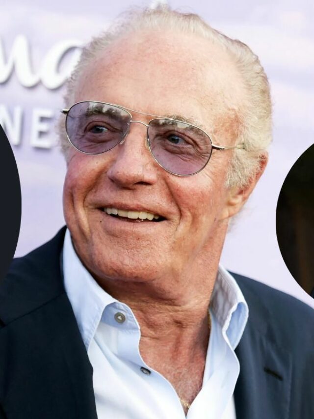 James Caan’s Net Worth