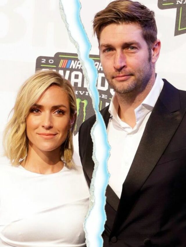 Jay Cutler Divorce