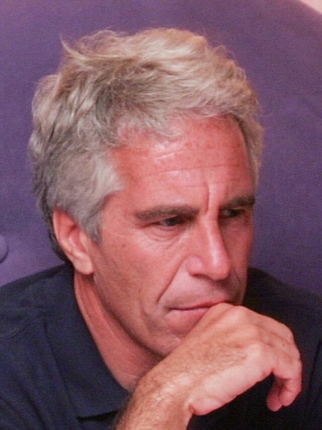 Jeffrey Epstein Net Worth