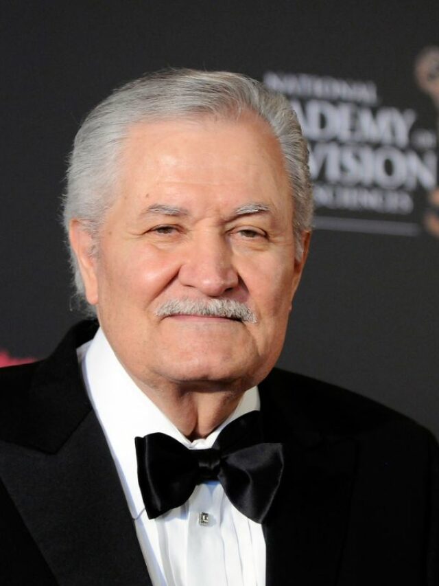 John Aniston's Net Worth