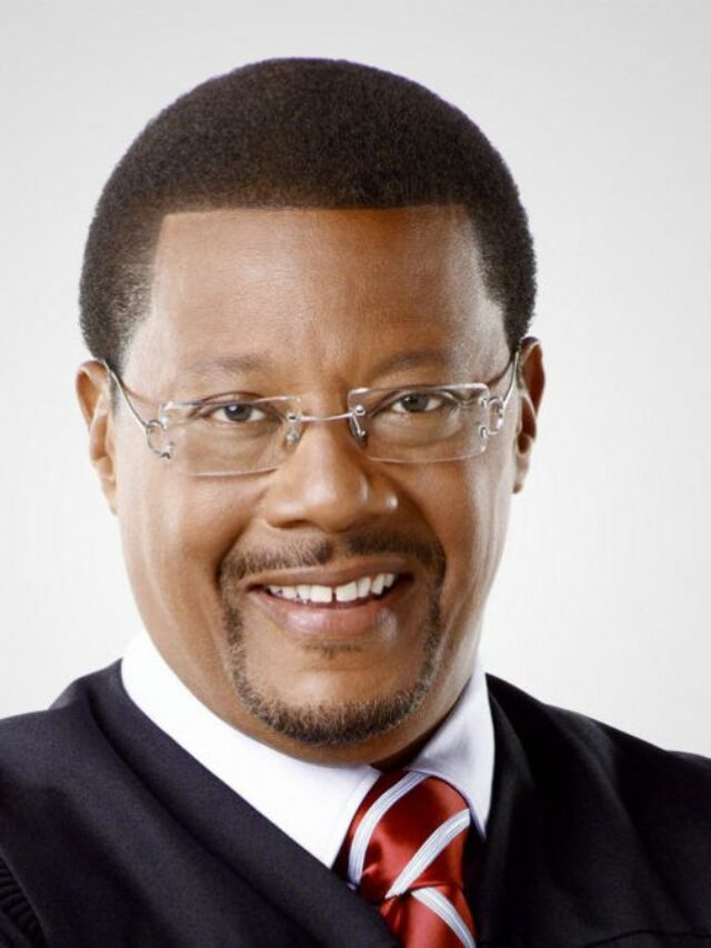 Judge Mathis Net Worth