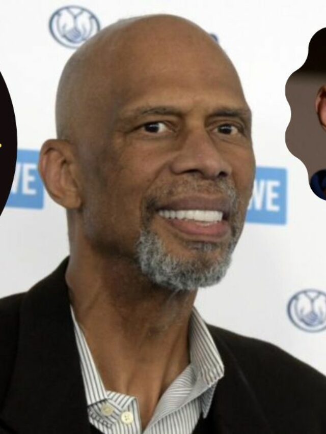 Kareem Abdul Jabbar Net Worth