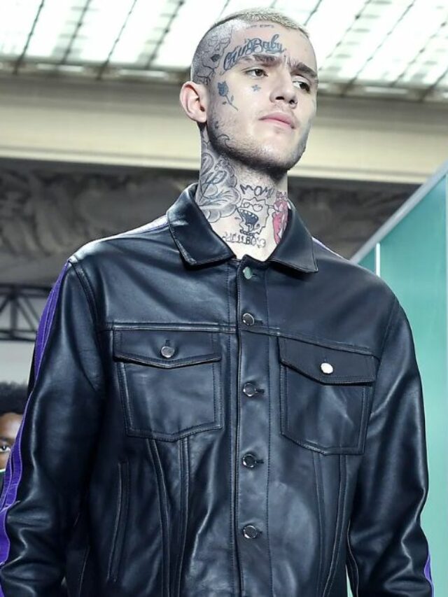 Lil Peep Wrongful Death Case