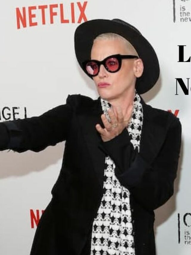 Lori Petty Net Worth