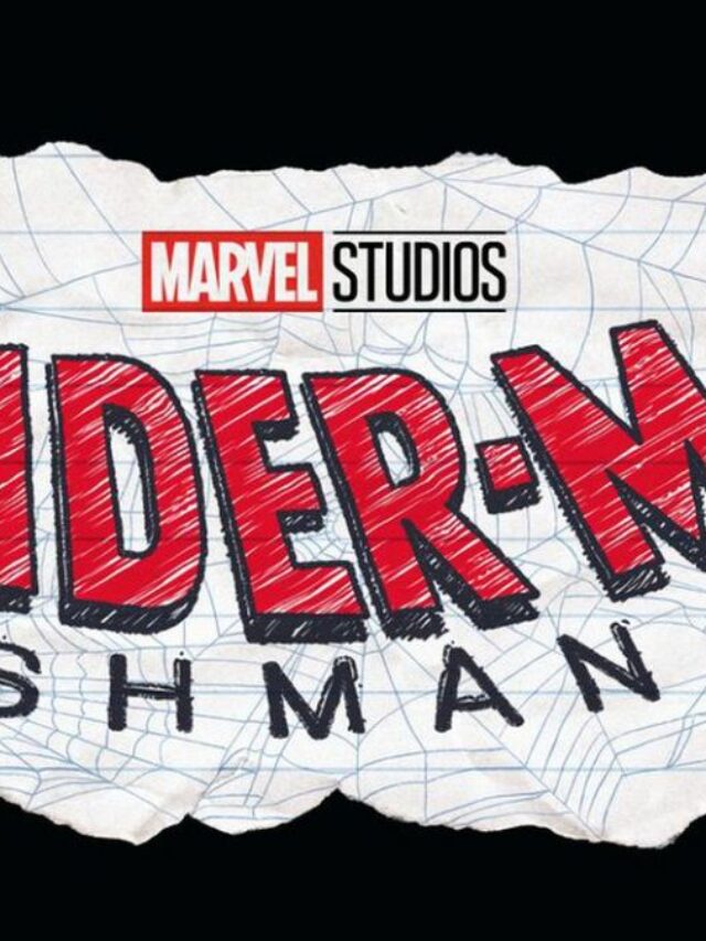 Marvel’s Going All In On Animation With Spider-man