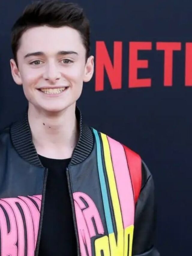 Noah Schnapp Net Worth