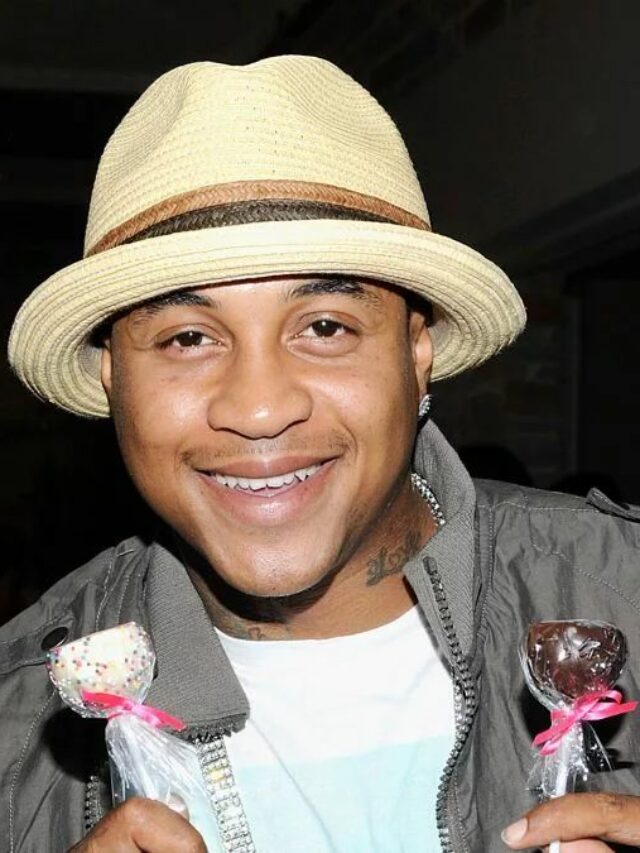 Orlando Brown Net Worth