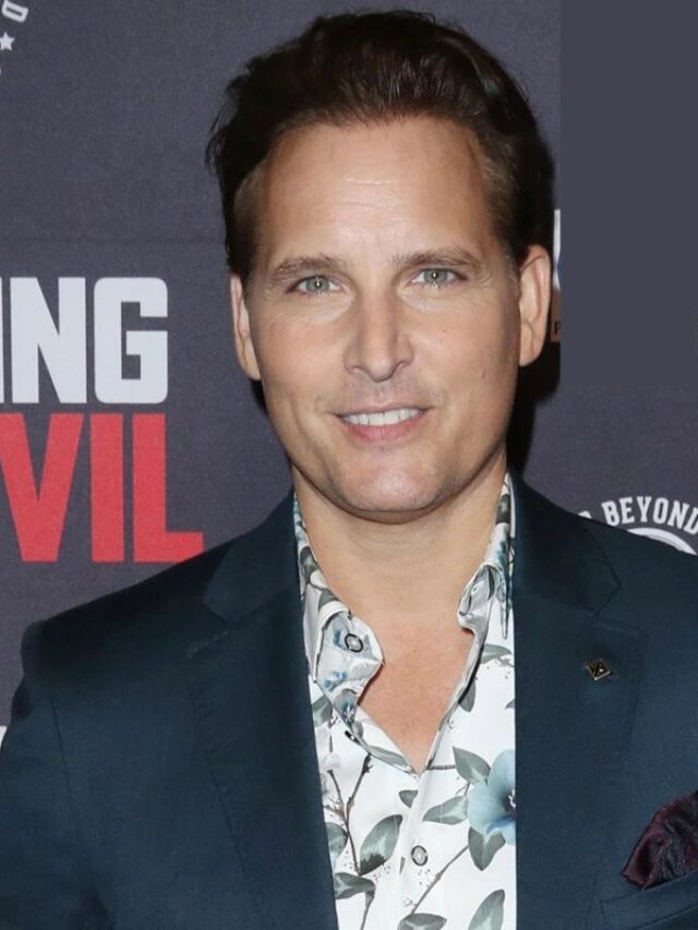 Peter Facinelli’s Net Worth