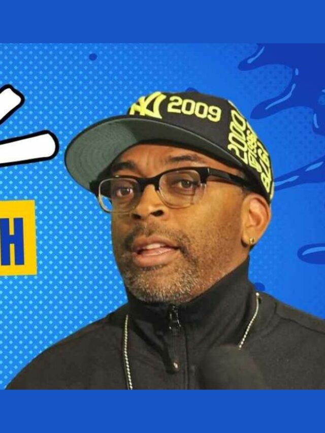 Spike Lee's Net Worth