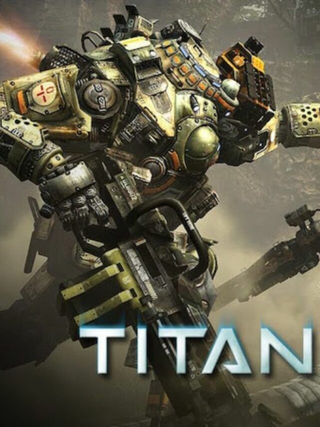 Titanfall 2 Release Date Status